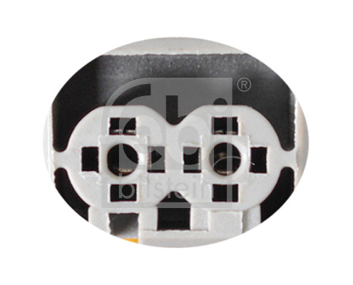 FEBI BILSTEIN 104544 Sensor, Raddrehzahl