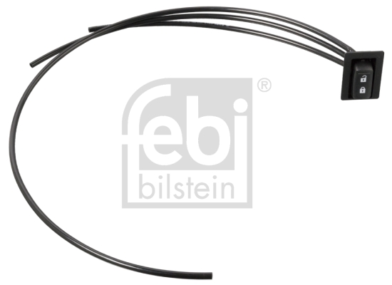 FEBI BILSTEIN 104563 Innesto, Riduttore del cambio