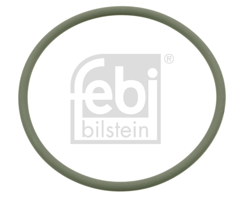 FEBI BILSTEIN 104572 Dichtung, Ölpumpe