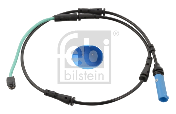 FEBI BILSTEIN 104576 Contatto segnalazione, Usura past. freno/mat. d'attrito-Contatto segnalazione, Usura past. freno/mat. d'attrito-Ricambi Euro