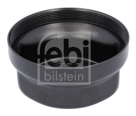 FEBI BILSTEIN 10458 Schutzdeckel, Radnabe