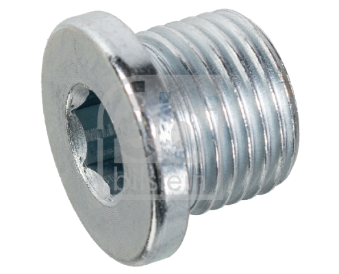 FEBI BILSTEIN 104600 Verschlussscheibe, Achsschenkel