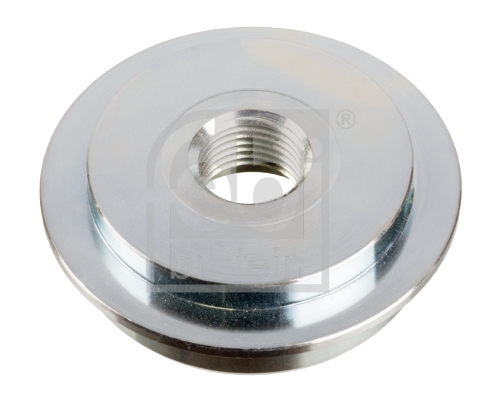 FEBI BILSTEIN 104601 Verschlussscheibe, Achsschenkel