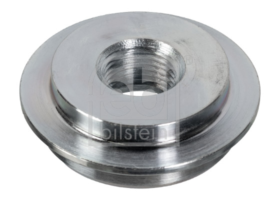 FEBI BILSTEIN 104602 Verschlussscheibe, Achsschenkel