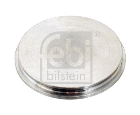 FEBI BILSTEIN 104603 Verschlussscheibe, Achsschenkel