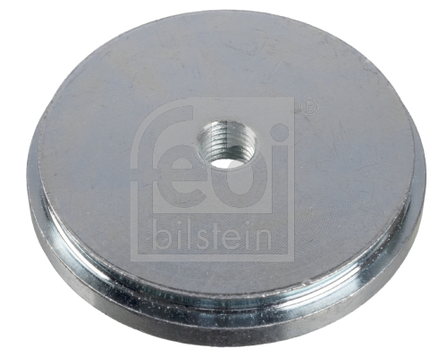 FEBI BILSTEIN 104604 Verschlussscheibe, Achsschenkel