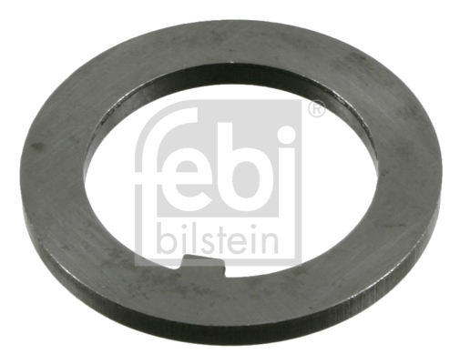 FEBI BILSTEIN 10460 Rondella d'appoggio-Rondella d'appoggio-Ricambi Euro