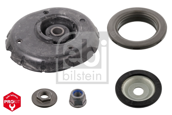 FEBI BILSTEIN 104641 ProKit Federbeinstützlager