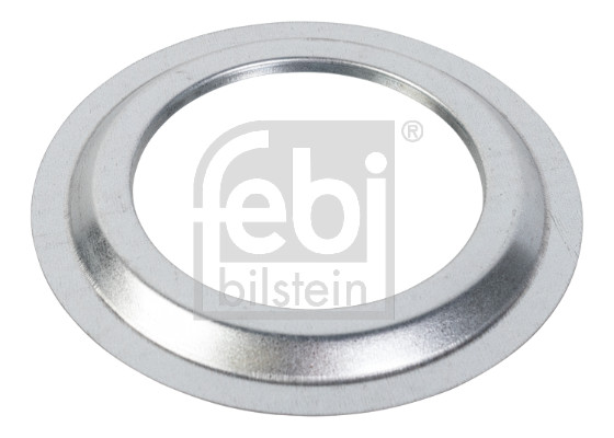 FEBI BILSTEIN 10465 Abdeckblech, Staubschutz-Radlager