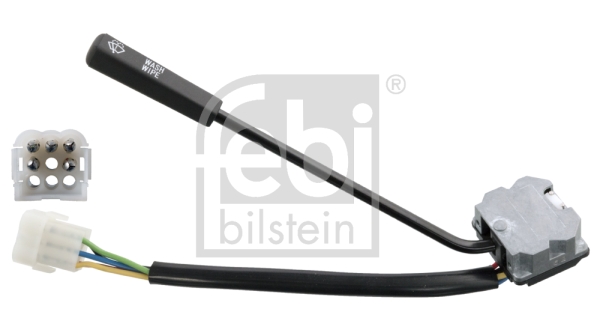 FEBI BILSTEIN 104681 Leva devio guida-Leva devio guida-Ricambi Euro