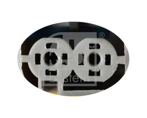 FEBI BILSTEIN 104748 Sensor, Raddrehzahl