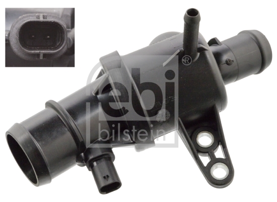 FEBI BILSTEIN 104759 Termostato, Refrigerante