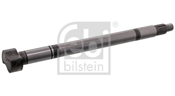 FEBI BILSTEIN 10478 Albero freno, Freno a tamburo-Albero freno, Freno a tamburo-Ricambi Euro