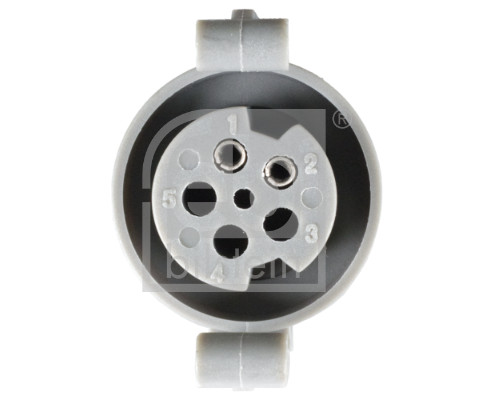 FEBI BILSTEIN 104814 Sensor, Raddrehzahl