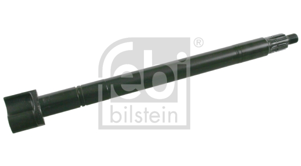 FEBI BILSTEIN 10481 Bremswelle, Trommelbremse