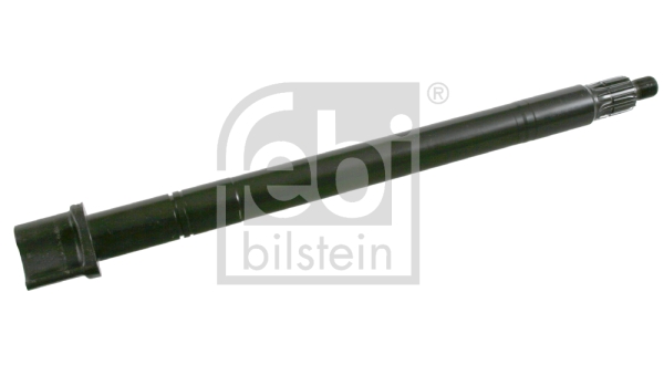 FEBI BILSTEIN 10482 Bremswelle, Trommelbremse