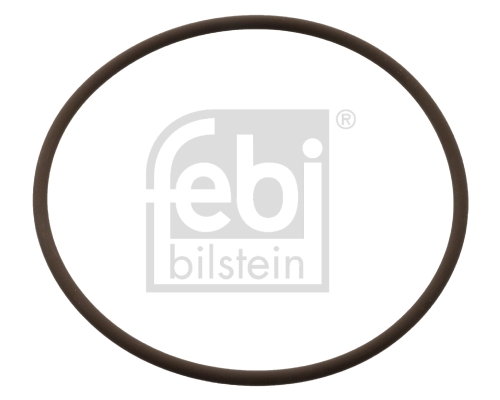 FEBI BILSTEIN 104848 Dichtring, Kühlmittelrohrleitung