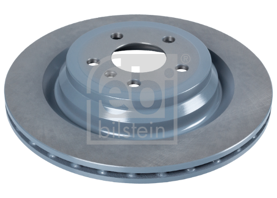 FEBI BILSTEIN 104854 Disc...