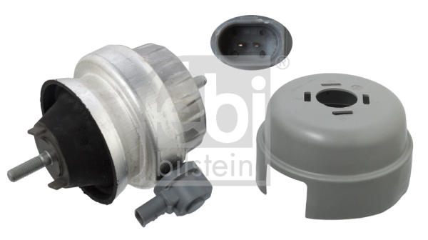 FEBI BILSTEIN 104860 Sospensione, Motore-Sospensione, Motore-Ricambi Euro