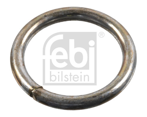 FEBI BILSTEIN 10486 Unterlegscheibe