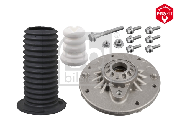 FEBI BILSTEIN 104870 Kit riparazione, Cuscinetto ammortizzatore a molla