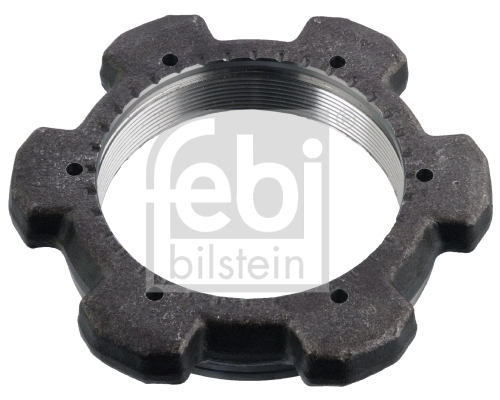 FEBI BILSTEIN 104887 Dado, Fuso dell'asse