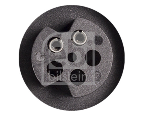 FEBI BILSTEIN 104897 Sensor, Raddrehzahl
