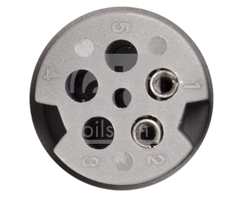 FEBI BILSTEIN 104899 Sensor, Raddrehzahl
