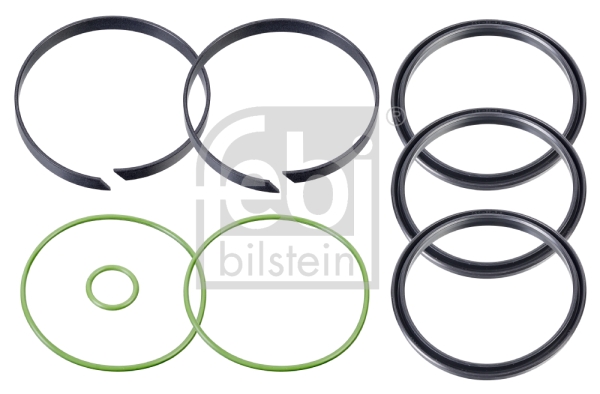 FEBI BILSTEIN 104905 Kit riparazione, Moderatore-Kit riparazione, Moderatore-Ricambi Euro