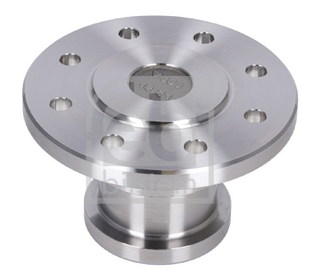 FEBI BILSTEIN 104932 Zugsattelzapfen