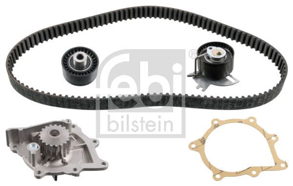 FEBI BILSTEIN 104948 Kit cinghie dentate-Kit cinghie dentate-Ricambi Euro