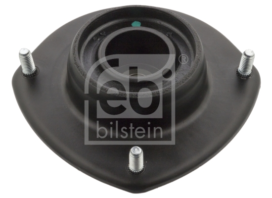 FEBI BILSTEIN 104956 Supporto ammortizzatore a molla-Supporto ammortizzatore a molla-Ricambi Euro