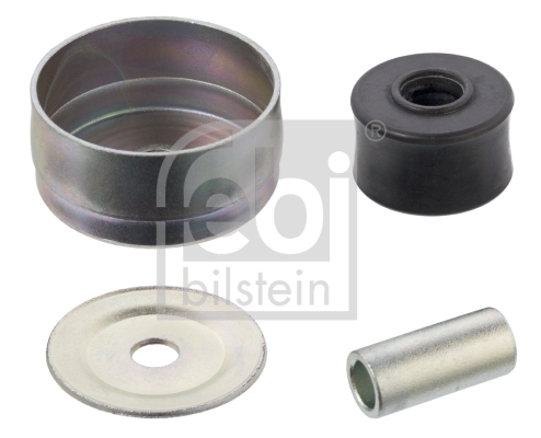 FEBI BILSTEIN 104973 Kit riparazione, Cuscinetto ammortizzatore a molla