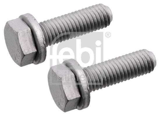 FEBI BILSTEIN 104977 Montagesatz, Lenker