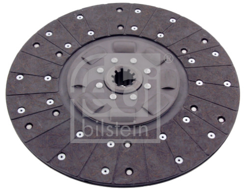 FEBI BILSTEIN 105023 Kupplungsscheibe