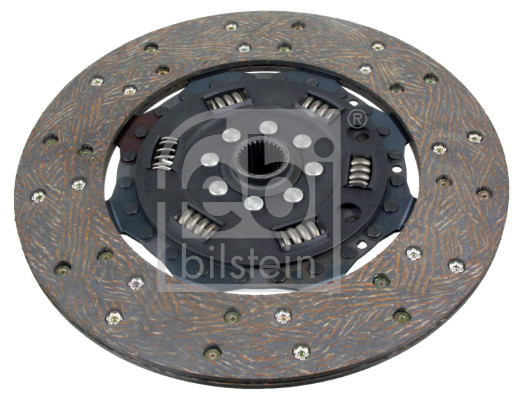 FEBI BILSTEIN 105067 Kupplungsscheibe