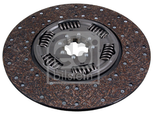 FEBI BILSTEIN 105068 Kupplungsscheibe