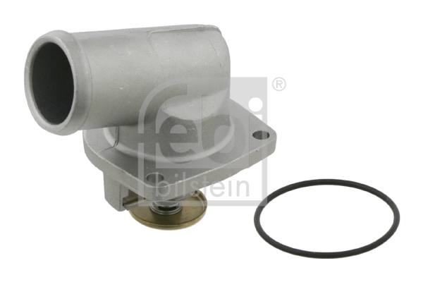 FEBI BILSTEIN 10507 Termostato, Refrigerante-Termostato, Refrigerante-Ricambi Euro