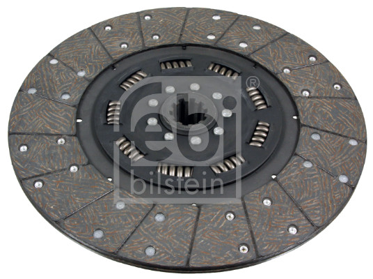 FEBI BILSTEIN 105103 Kupplungsscheibe
