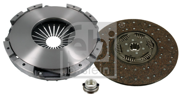FEBI BILSTEIN 105151 Kupplungssatz