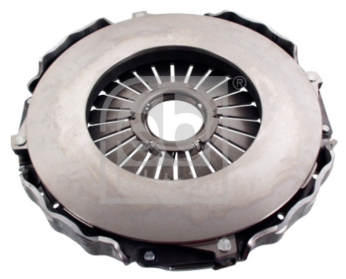 FEBI BILSTEIN 105254 Kupplungsdruckplatte