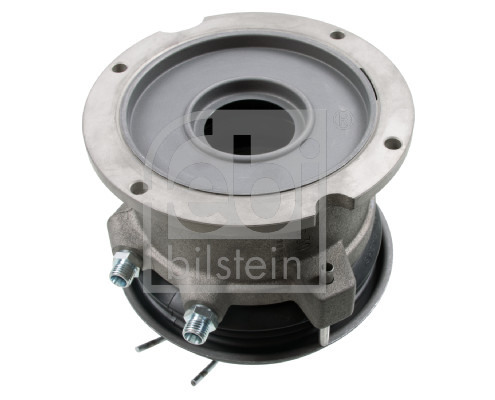 FEBI BILSTEIN 105263 Zentralausrücker, Kupplung