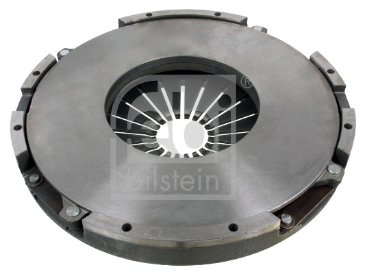 FEBI BILSTEIN 105273 Kupplungsdruckplatte
