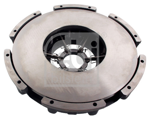 FEBI BILSTEIN 105276 Kupplungsdruckplatte