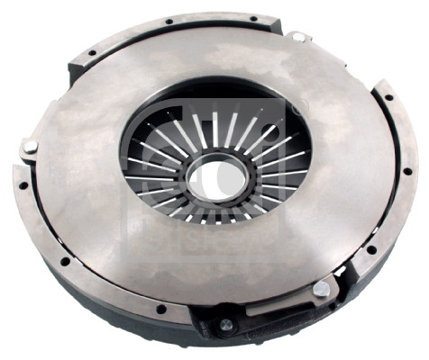 FEBI BILSTEIN 105288 Kupplungsdruckplatte