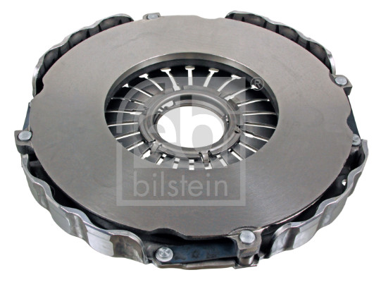 FEBI BILSTEIN 105327 Kupplungsdruckplatte