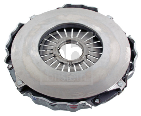 FEBI BILSTEIN 105333 Kupplungsdruckplatte