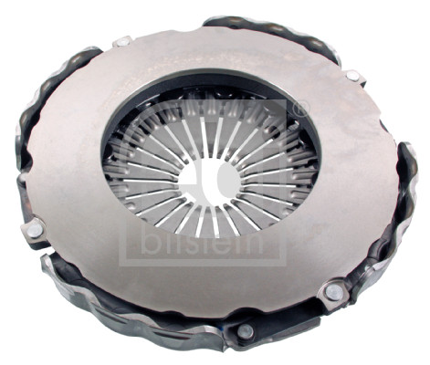 FEBI BILSTEIN 105334 Kupplungsdruckplatte