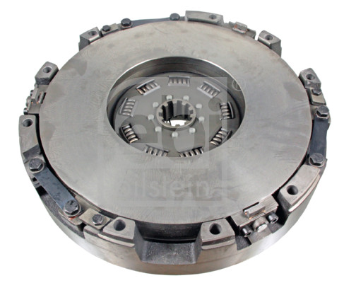 FEBI BILSTEIN 105345 Kupplungsdruckplatte