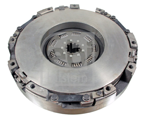 FEBI BILSTEIN 105346 Kupplungsdruckplatte